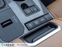 2021 Toyota Highlander Hybrid Hybrid Limited AWD