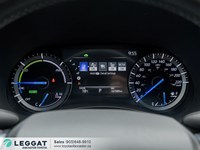 2021 Toyota Highlander Hybrid Hybrid XLE AWD