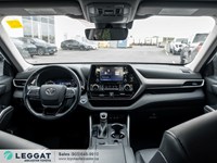 2021 Toyota Highlander Hybrid Hybrid XLE AWD