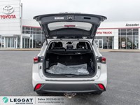 2021 Toyota Highlander Hybrid Hybrid XLE AWD