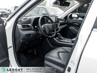 2021 Toyota Highlander Hybrid Hybrid XLE AWD
