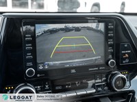 2021 Toyota Highlander Limited AWD