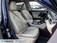2021 Toyota Highlander Limited AWD