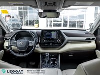 2021 Toyota Highlander Limited AWD