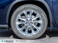 2021 Toyota Highlander Limited AWD