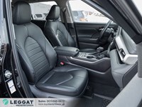 2021 Toyota Highlander XLE AWD