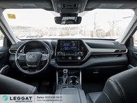 2021 Toyota Highlander XLE AWD