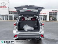 2021 Toyota Highlander XSE AWD