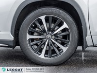 2021 Toyota Highlander XSE AWD