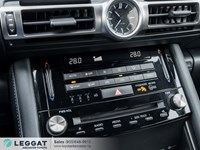 2022 Lexus IS 300 IS 300 AWD