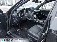 2022 Lexus IS 300 IS 300 AWD