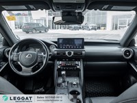 2022 Lexus IS 300 IS 300 AWD