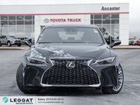 2022 Lexus IS 300 IS 300 AWD