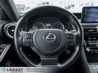 2022 Lexus IS 300 IS 300 AWD