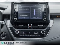 2022 Toyota Corolla SE CVT