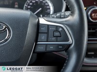 2022 Toyota Highlander XSE AWD