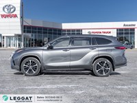 2022 Toyota Highlander XSE AWD