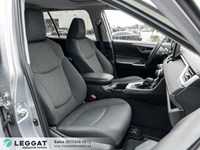 2022 Toyota RAV4 XLE AWD