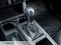 2022 Toyota Tacoma 4x4 Double Cab Auto