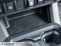 2022 Toyota Tacoma 4x4 Double Cab Auto