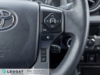 2022 Toyota Tacoma 4x4 Double Cab Auto