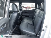 2022 Toyota Tacoma 4x4 Double Cab Auto