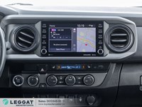 2022 Toyota Tacoma 4x4 Double Cab Auto