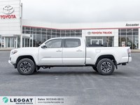 2022 Toyota Tacoma 4x4 Double Cab Auto
