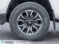 2022 Toyota Tacoma 4x4 Double Cab Auto