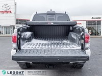 2022 Toyota Tacoma 4x4 Double Cab Auto