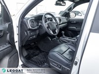 2022 Toyota Tacoma 4x4 Double Cab Auto