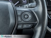 2023 Toyota Camry Hybrid Hybrid SE Auto