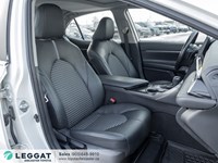 2023 Toyota Camry Hybrid Hybrid SE Auto