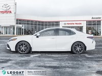 2023 Toyota Camry Hybrid Hybrid SE Auto