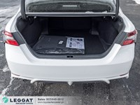 2023 Toyota Camry Hybrid Hybrid SE Auto