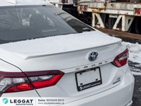 2023 Toyota Camry Hybrid Hybrid SE Auto