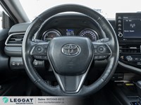 2023 Toyota Camry Hybrid Hybrid SE Auto