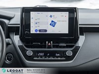 2023 Toyota Corolla Hybrid Hybrid LE CVT