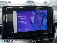 2023 Toyota Corolla Hybrid Hybrid LE CVT