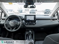 2023 Toyota Corolla Hybrid Hybrid LE CVT