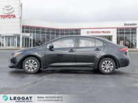 2023 Toyota Corolla Hybrid Hybrid LE CVT