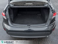 2023 Toyota Corolla Hybrid Hybrid LE CVT