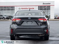 2023 Toyota Corolla Hybrid Hybrid LE CVT