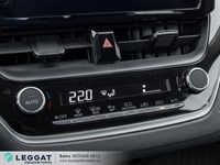 2023 Toyota Corolla LE CVT