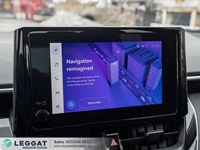 2023 Toyota Corolla LE CVT