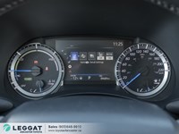 2023 Toyota Highlander Hybrid Hybrid LE AWD