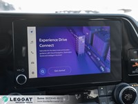 2023 Toyota Highlander Hybrid Hybrid LE AWD