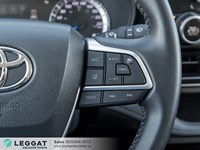 2023 Toyota Highlander Hybrid Hybrid LE AWD