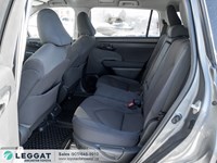 2023 Toyota Highlander Hybrid Hybrid LE AWD