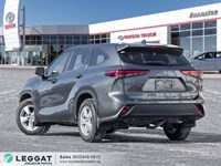 2023 Toyota Highlander Hybrid Hybrid LE AWD